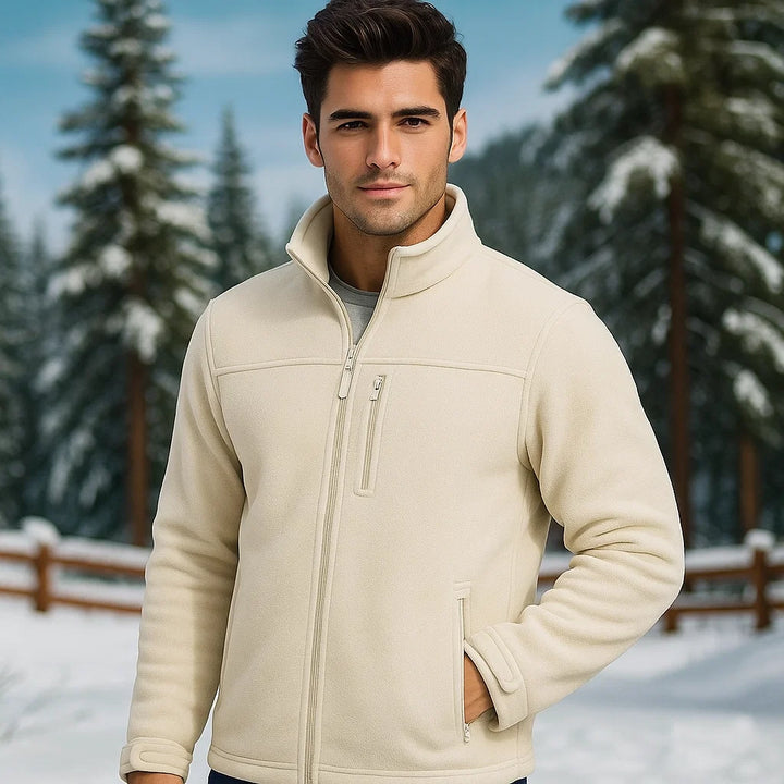 Dalvyn | Men’s Thermal Fleece Jacket