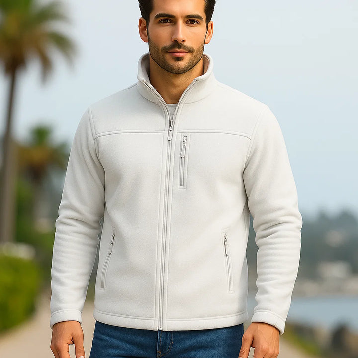 Dalvyn | Men’s Thermal Fleece Jacket