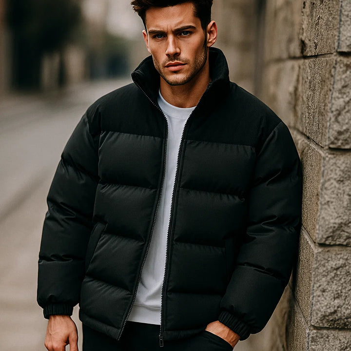 Dalvyn | Thermal Shield Puffer
