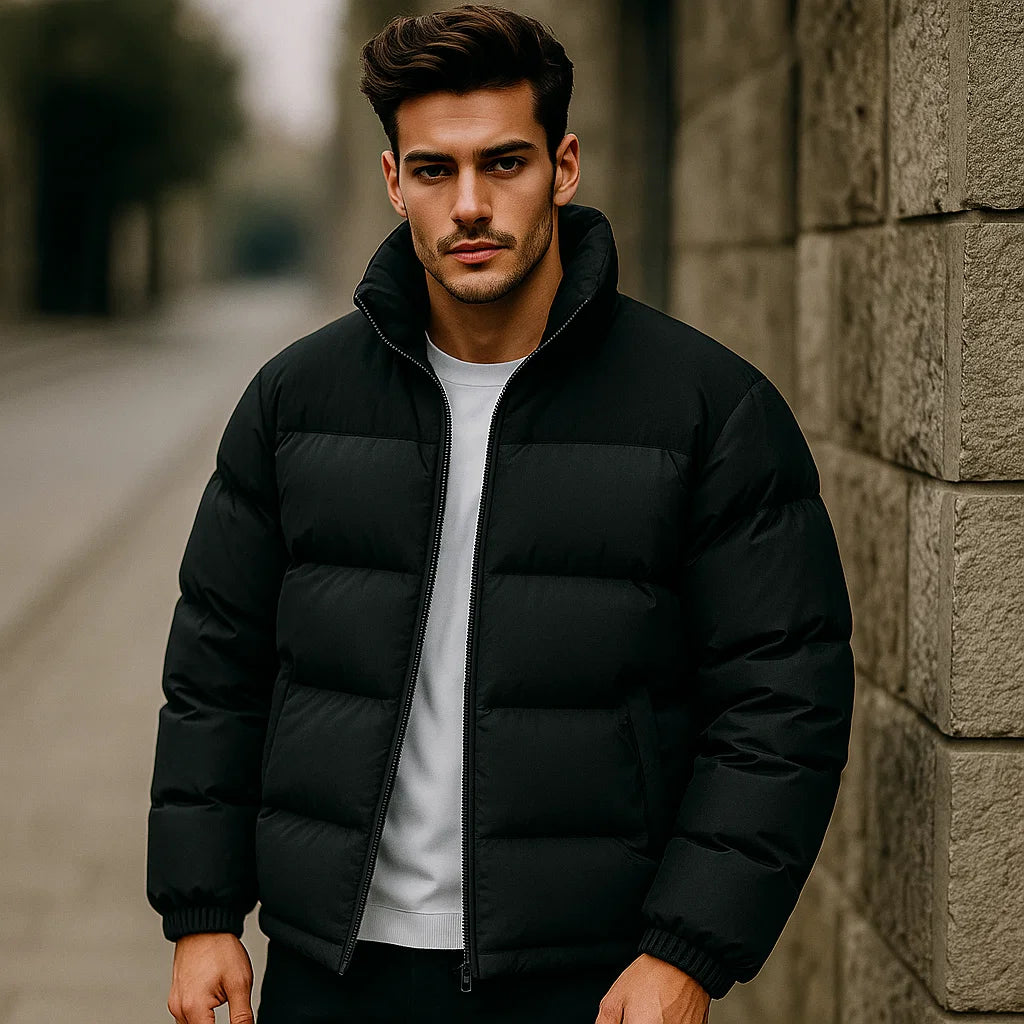 Dalvyn | Thermal Shield Puffer