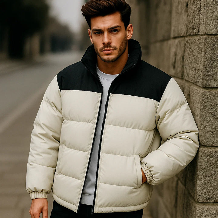 Dalvyn | Thermal Shield Puffer