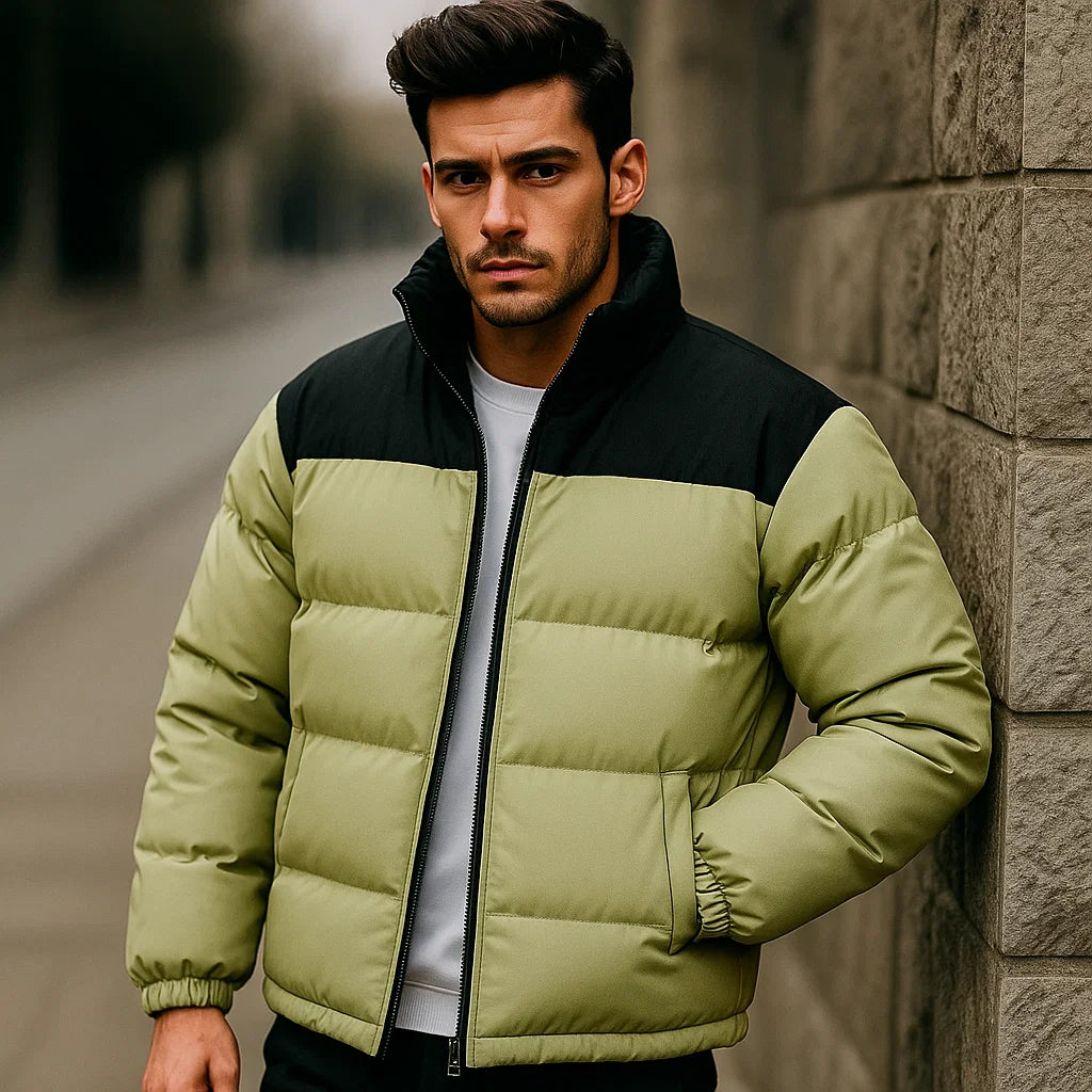 Dalvyn | Thermal Shield Puffer