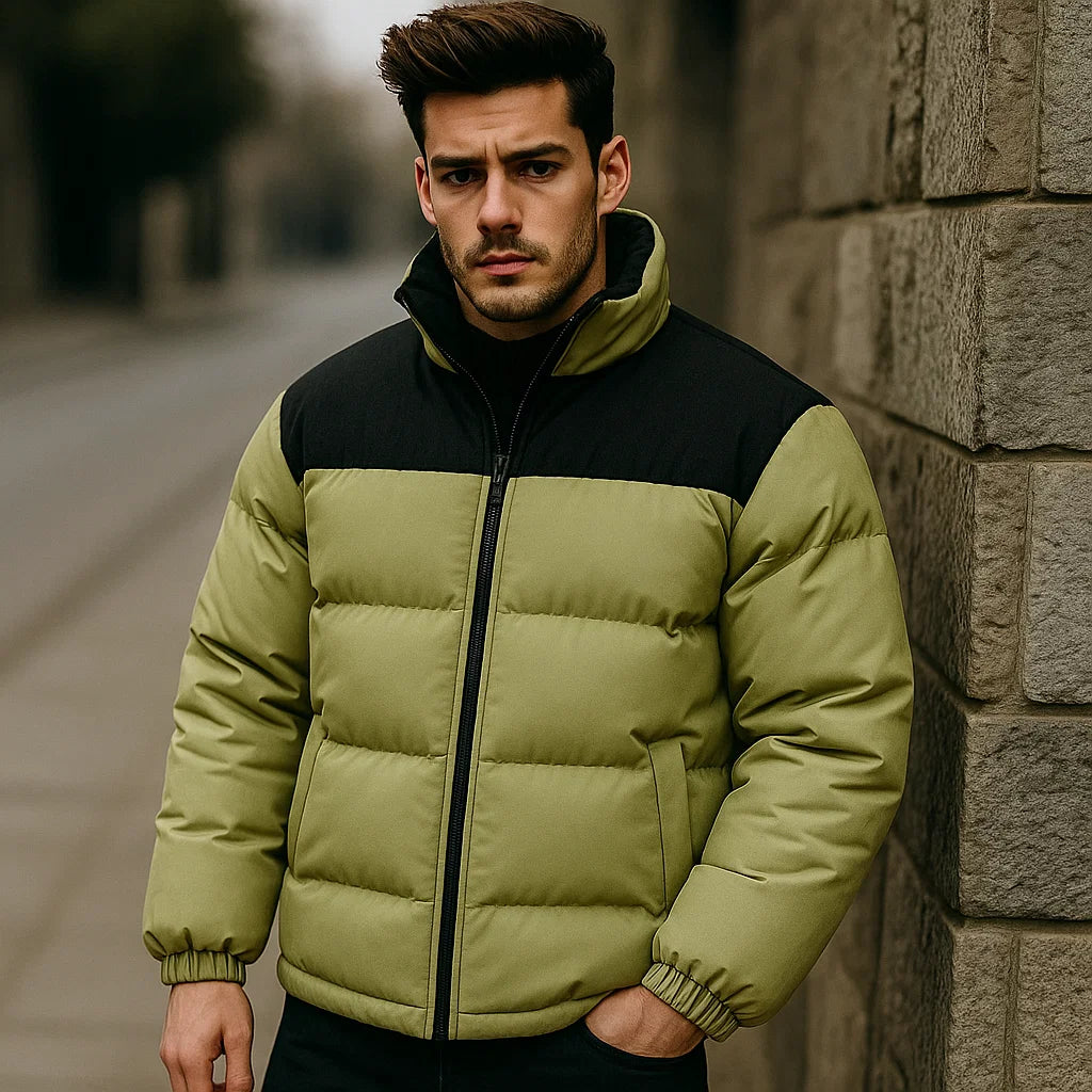 Dalvyn | Thermal Shield Puffer
