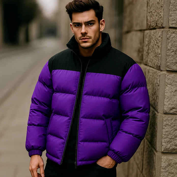 Dalvyn | Thermal Shield Puffer