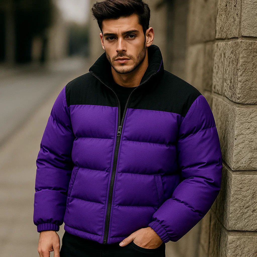 Dalvyn | Thermal Shield Puffer