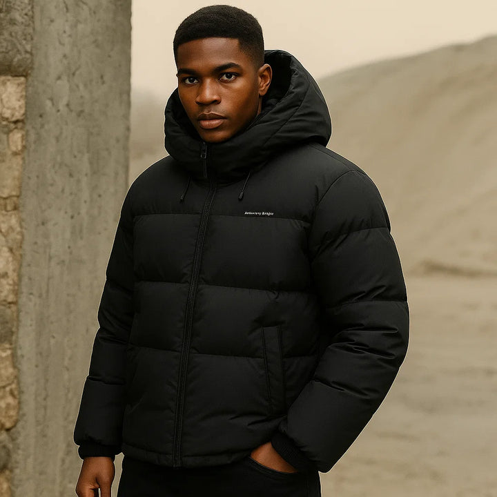 Dalvyn | Duck Down Parka