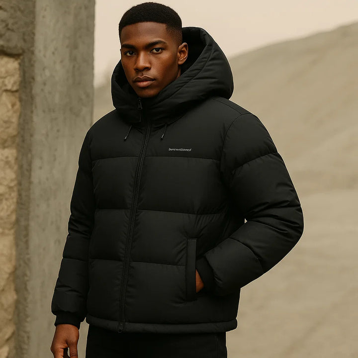 Dalvyn | Duck Down Parka