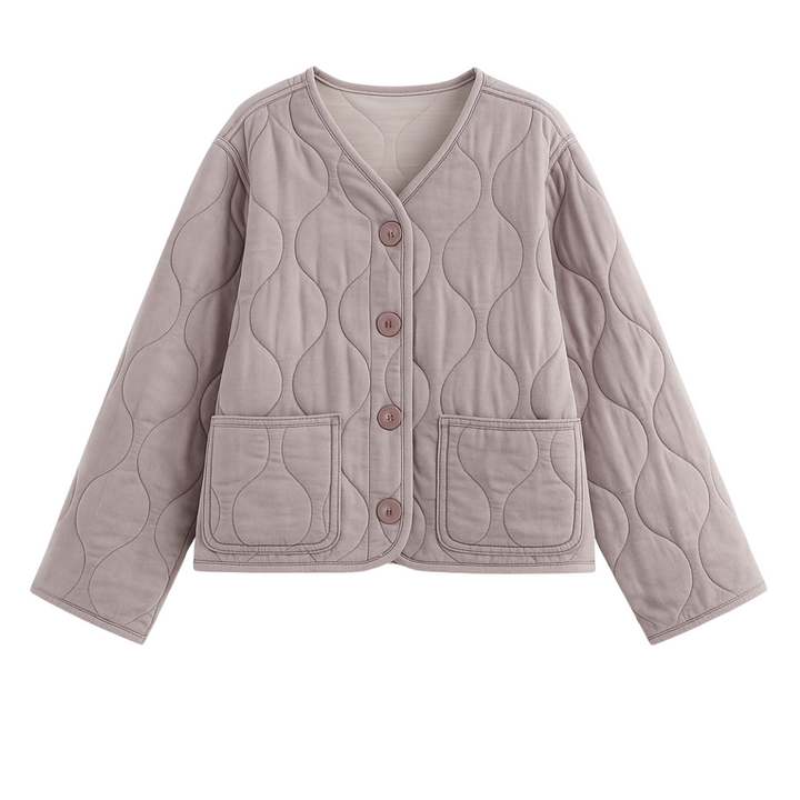 Dalvyn | Women's Warm Cotton Jacket